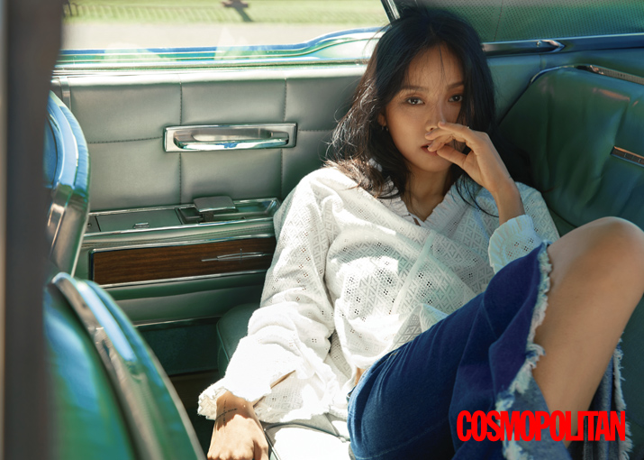 Lee Hyori