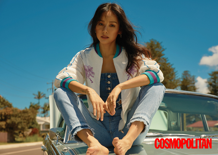 Lee Hyori Lee Hyori