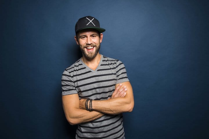 Nick Viall