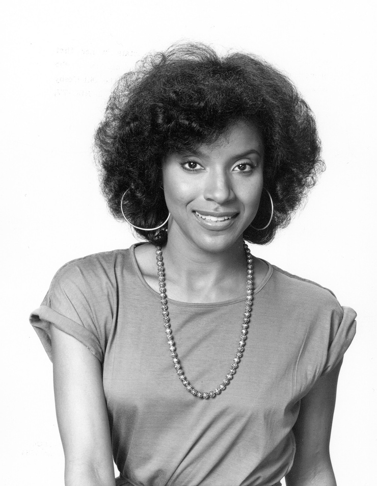 Phylicia Rashad Phylicia Rashad