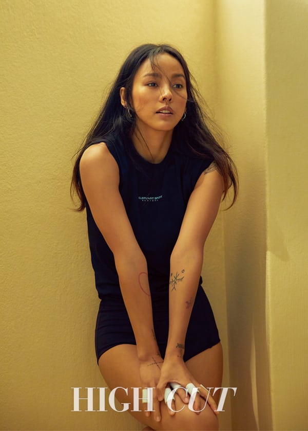 Lee Hyori