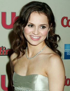 Sasha Cohen