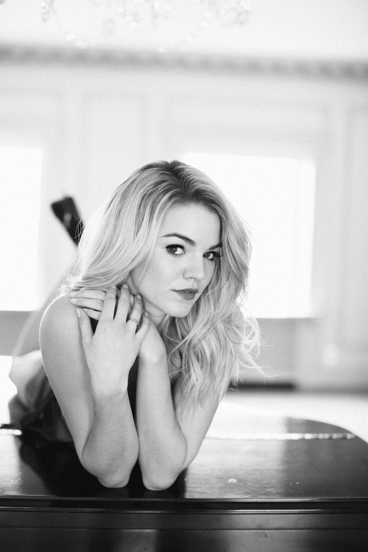 Nikki Ferrell