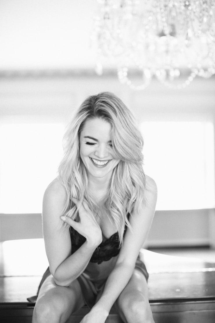 Nikki Ferrell