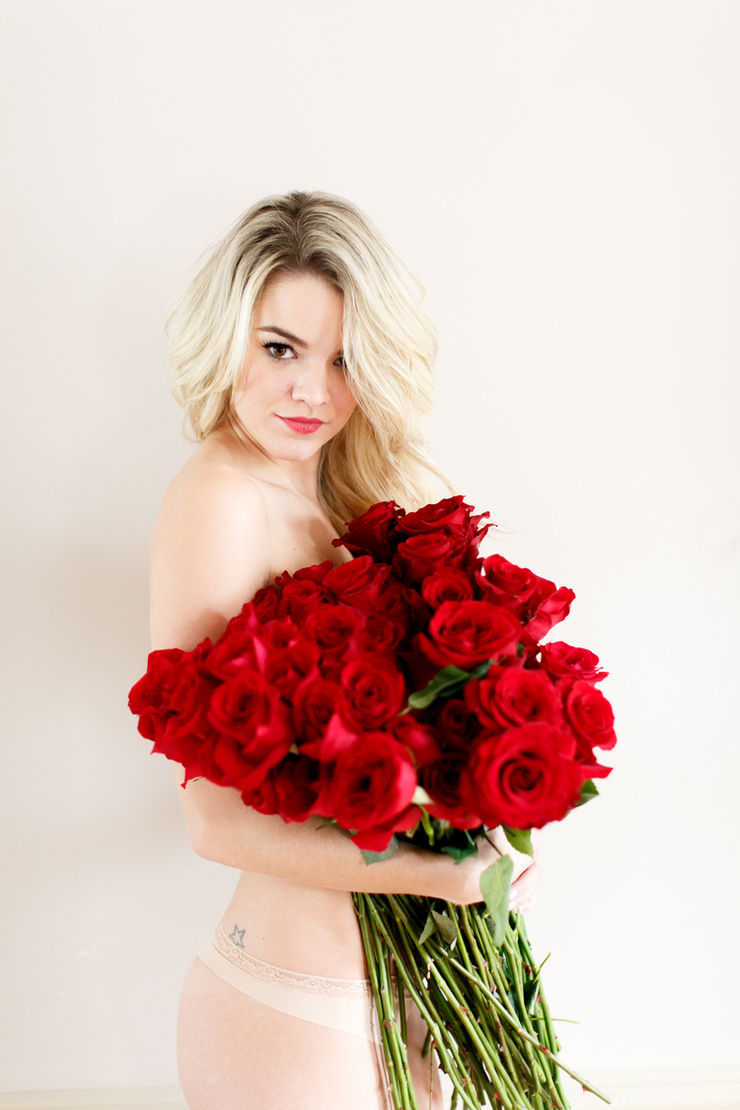 Nikki Ferrell Nikki Ferrell