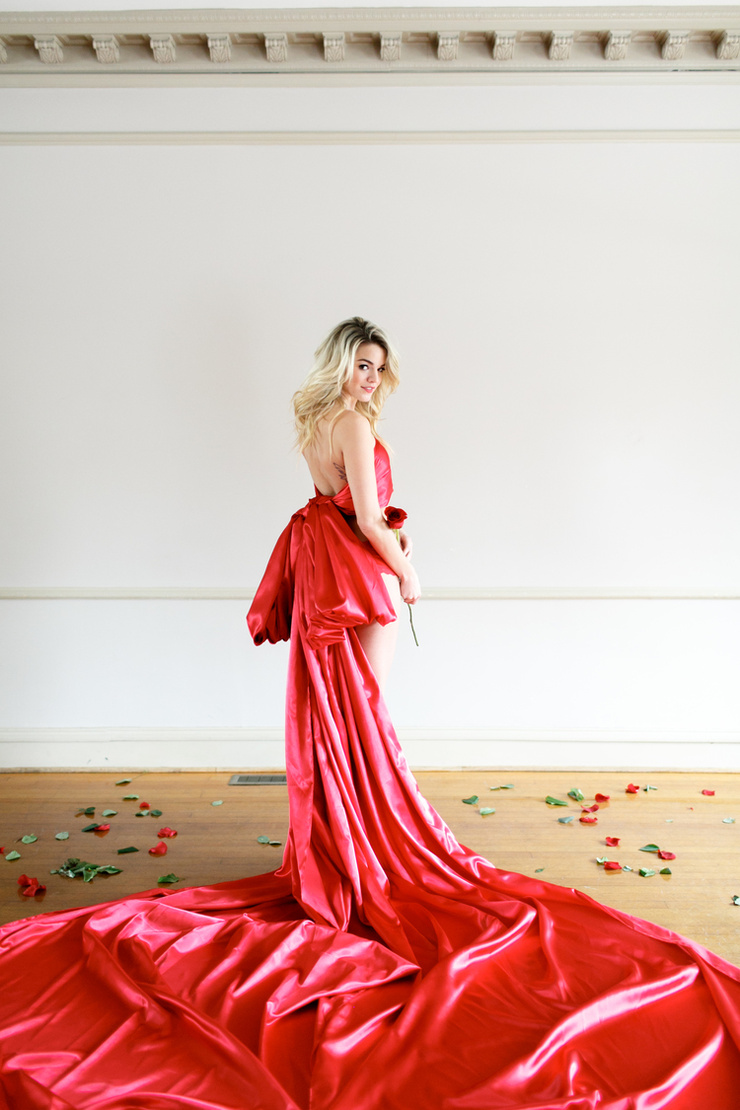 Nikki Ferrell