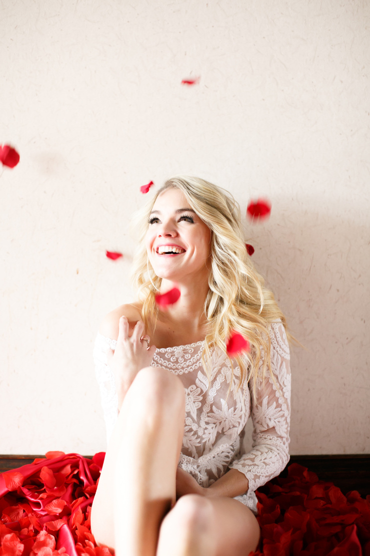 Nikki Ferrell