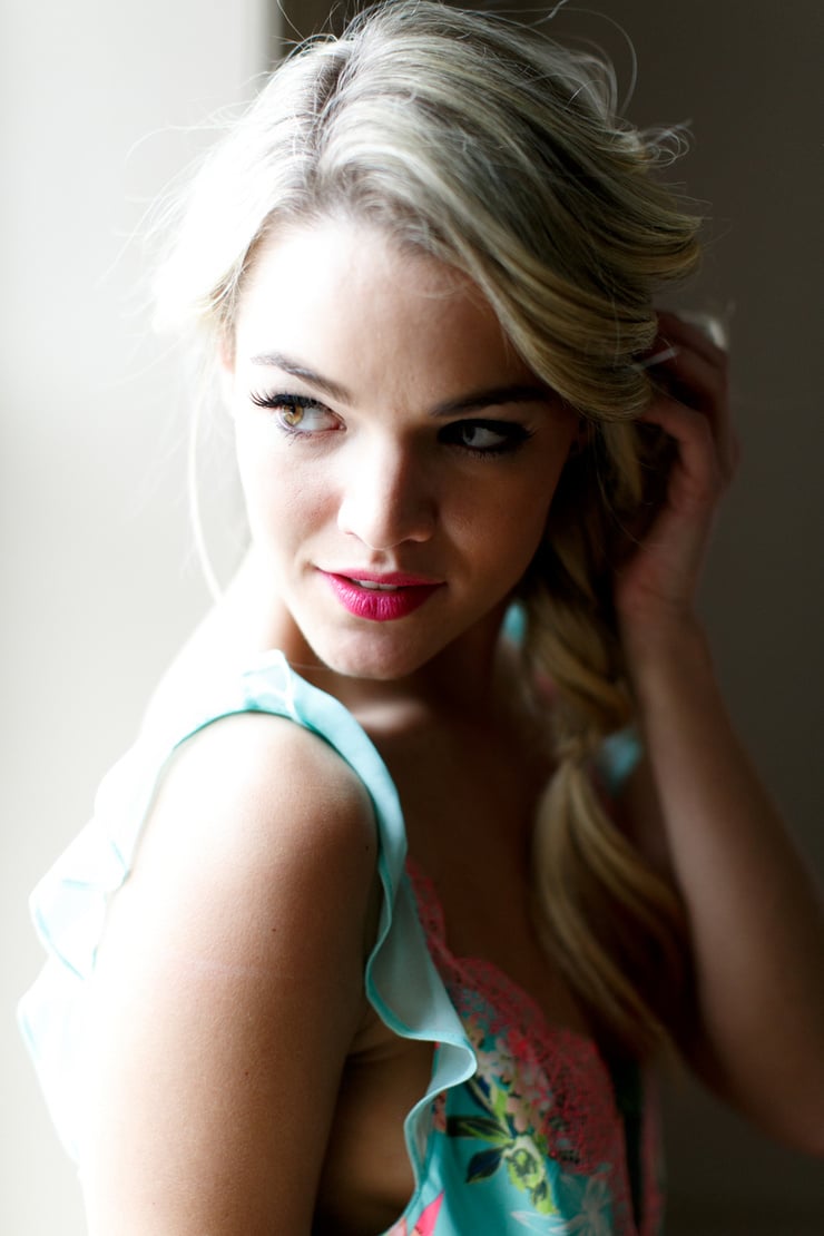 Nikki Ferrell