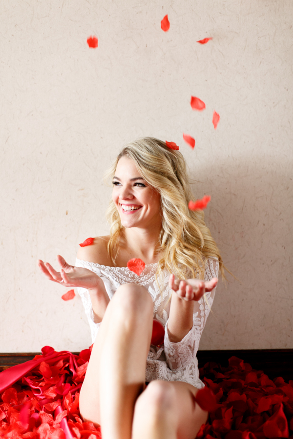 Nikki Ferrell