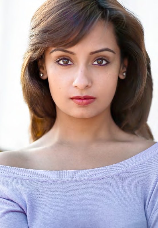 Jasmine Kaur picture