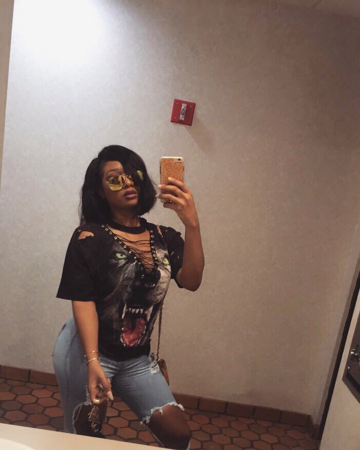 Megan Thee Stallion