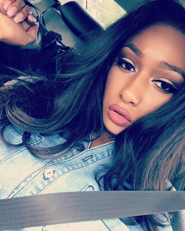 Megan Thee Stallion Megan Thee Stallion