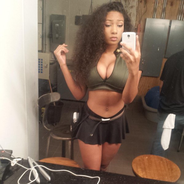 Megan Thee Stallion Megan Thee Stallion