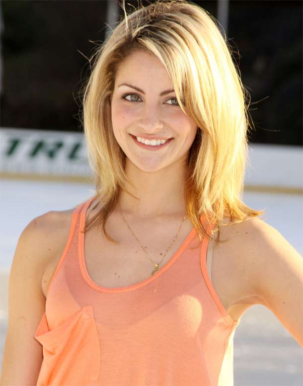 Tanith Belbin