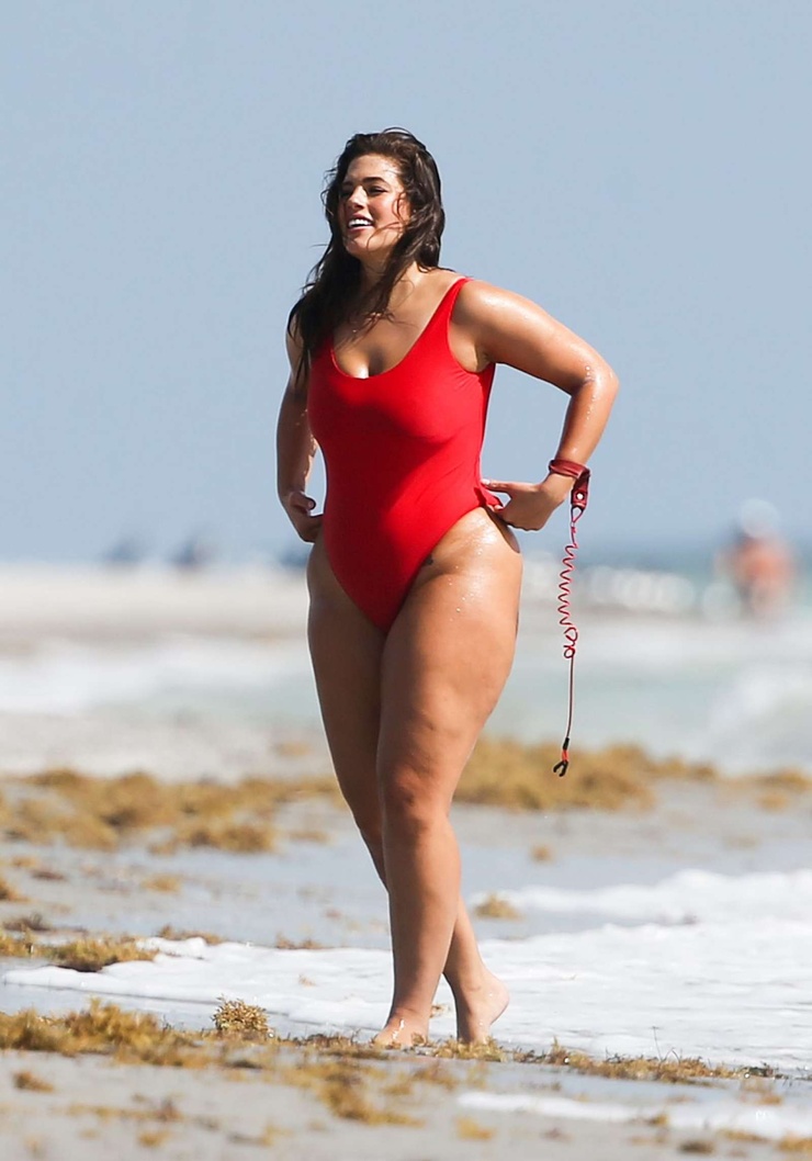 Ashley Graham Ashley Graham