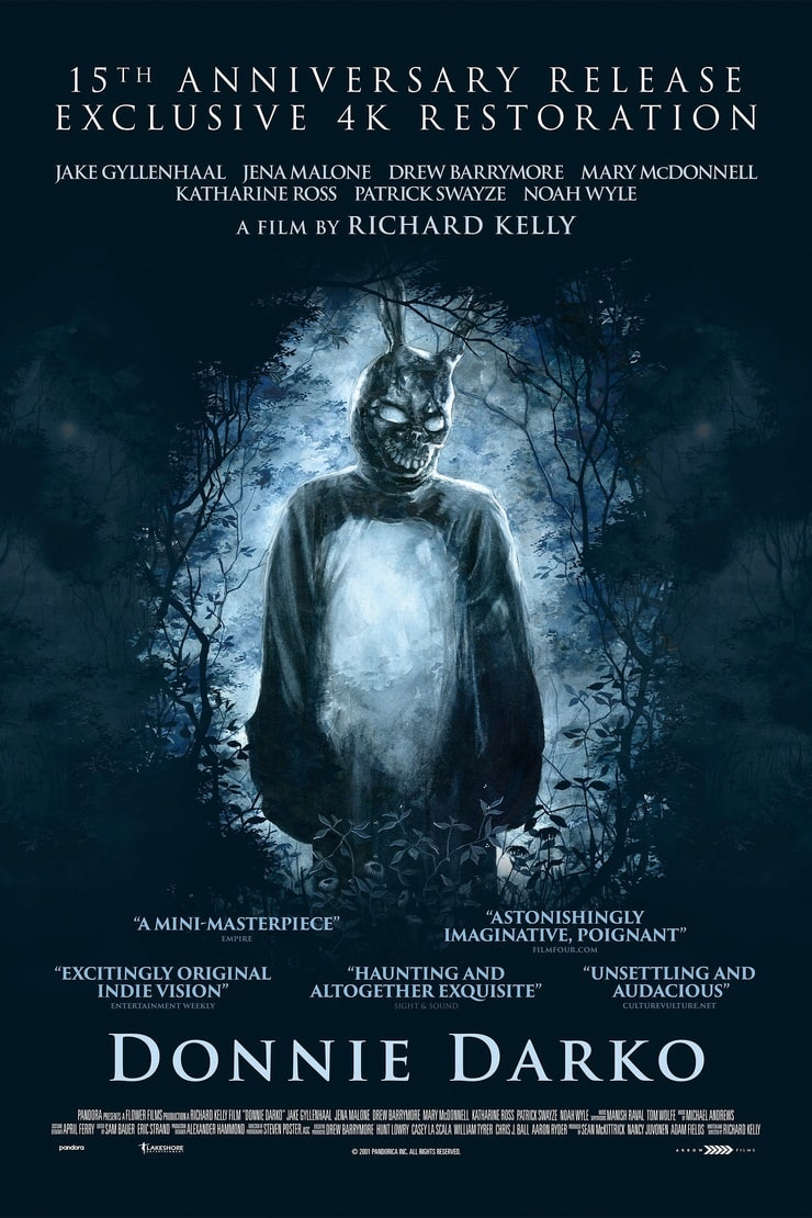 Donnie Darko