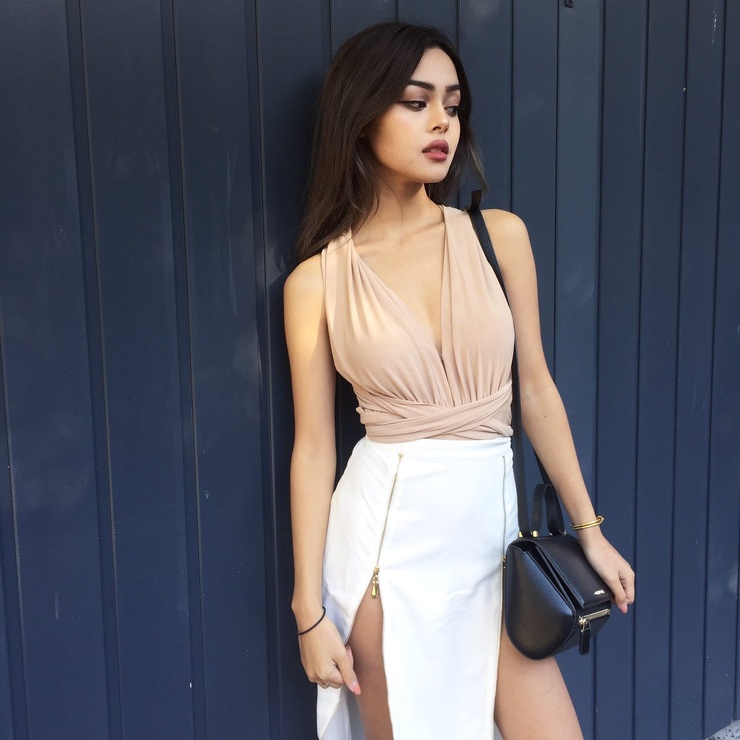 Lily Maymac Lily Maymac