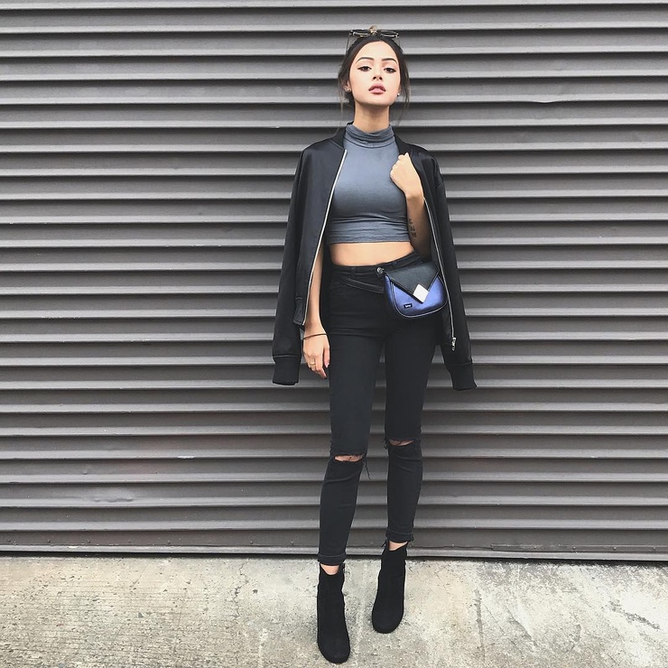 Lily Maymac Lily Maymac