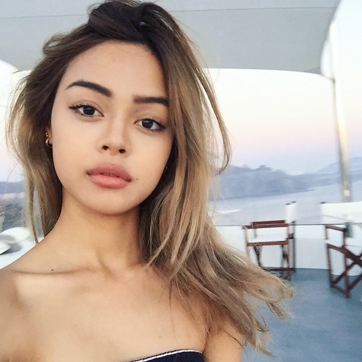 Lily Maymac Lily Maymac