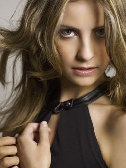 Tanith Belbin