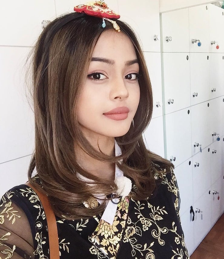 Lily Maymac