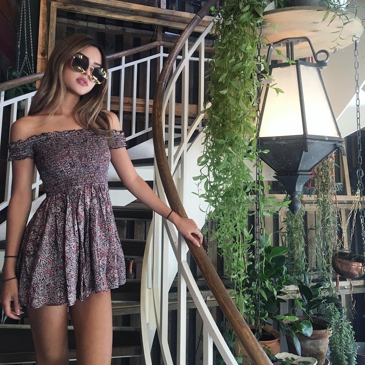 Lily Maymac