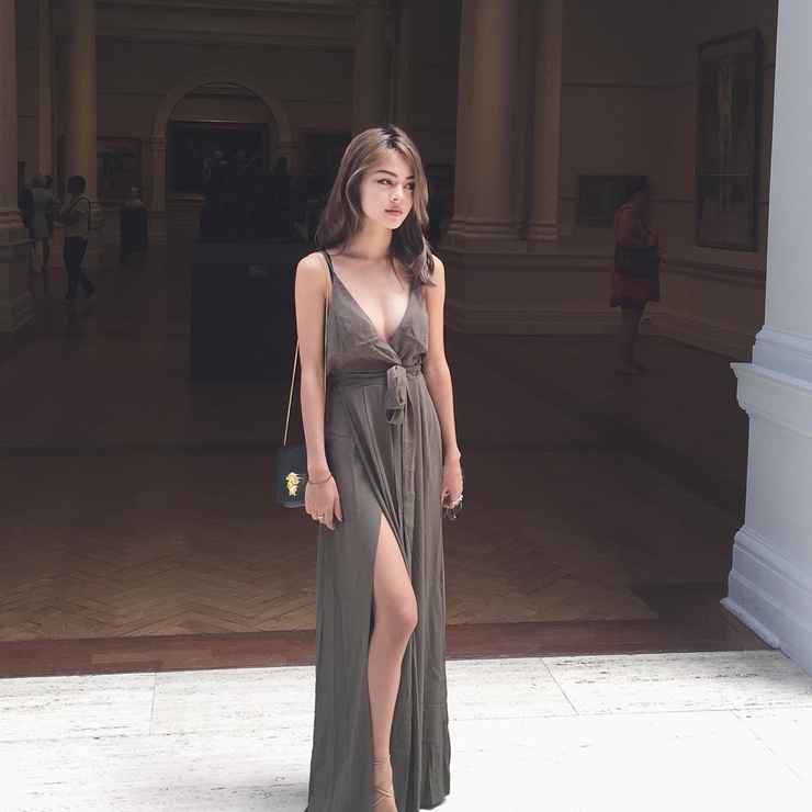 Lily Maymac Lily Maymac