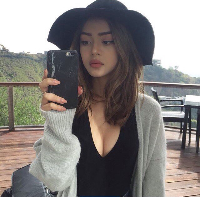 Lily Maymac Lily Maymac