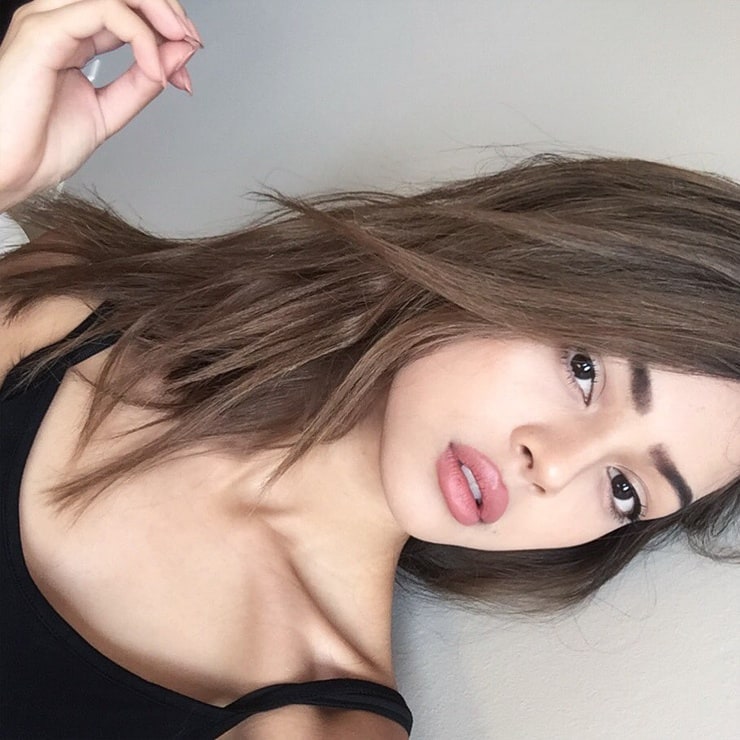 Lily Maymac