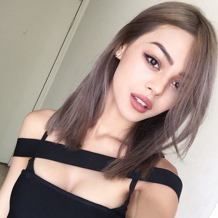 Lily Maymac Lily Maymac