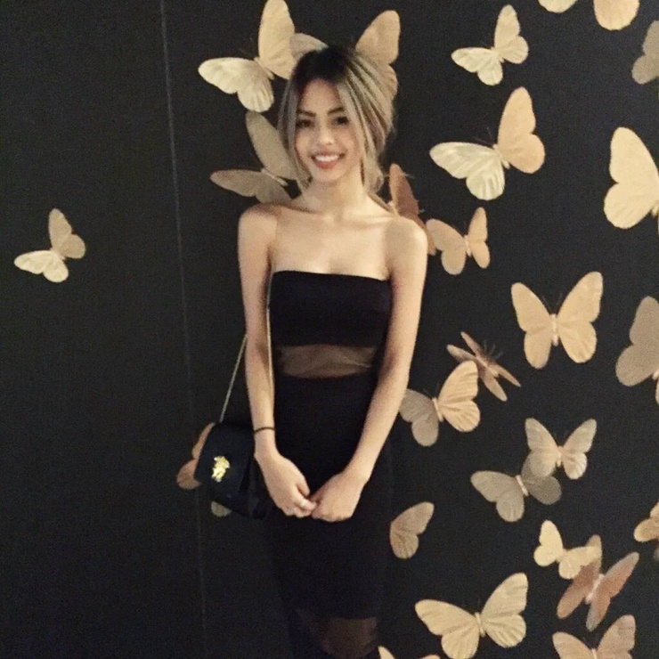 Lily Maymac