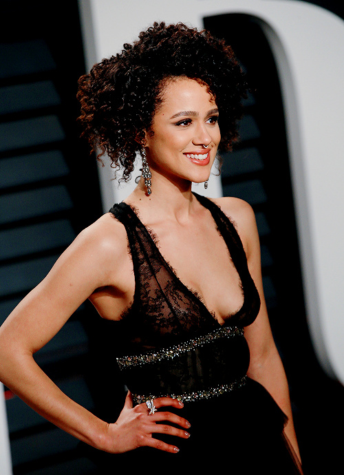 Nathalie Emmanuel