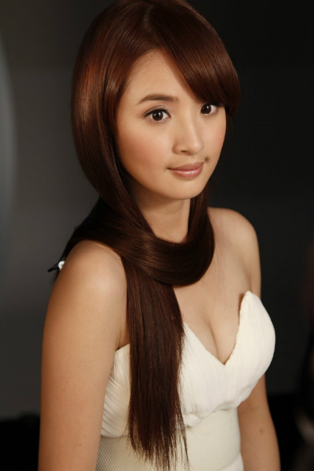 Ariel Lin