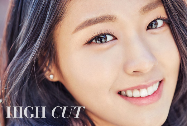 Seol-Hyun Kim