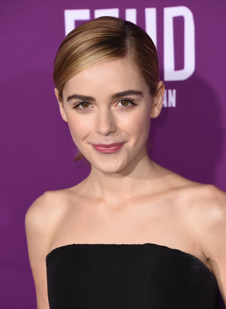 Kiernan Shipka