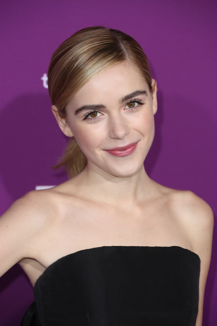 Kiernan Shipka