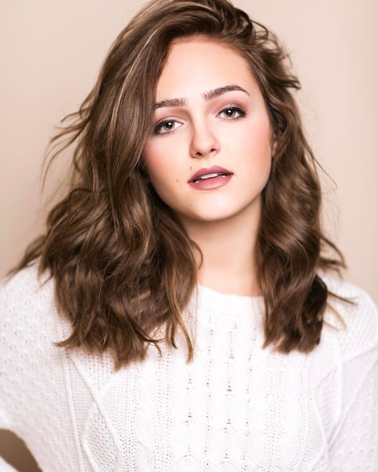 Picture of Sophie Reynolds
