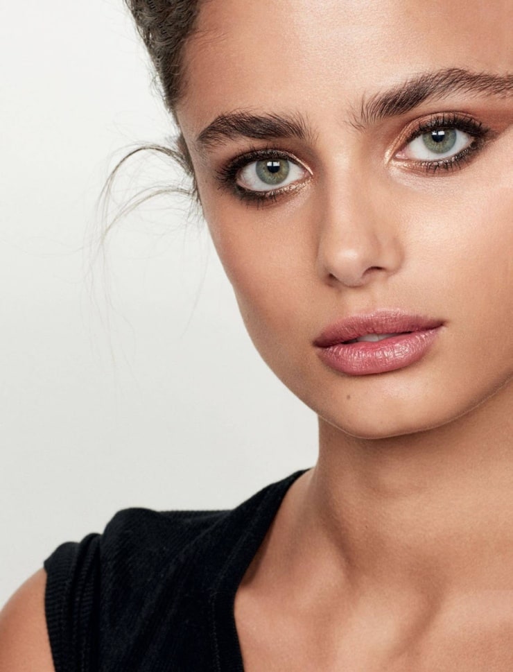 Taylor Marie Hill