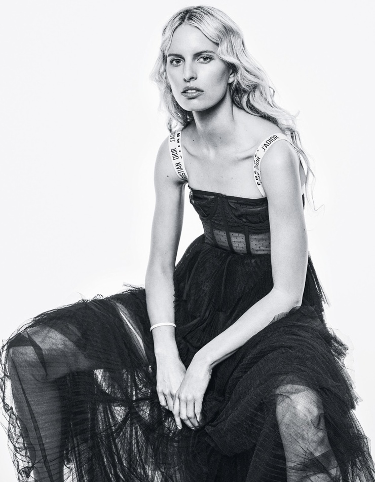 Karolina Kurkova Karolina Kurkova