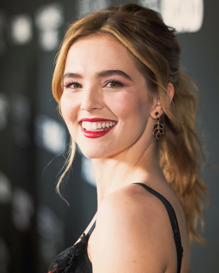 Zoey Deutch Zoey Deutch