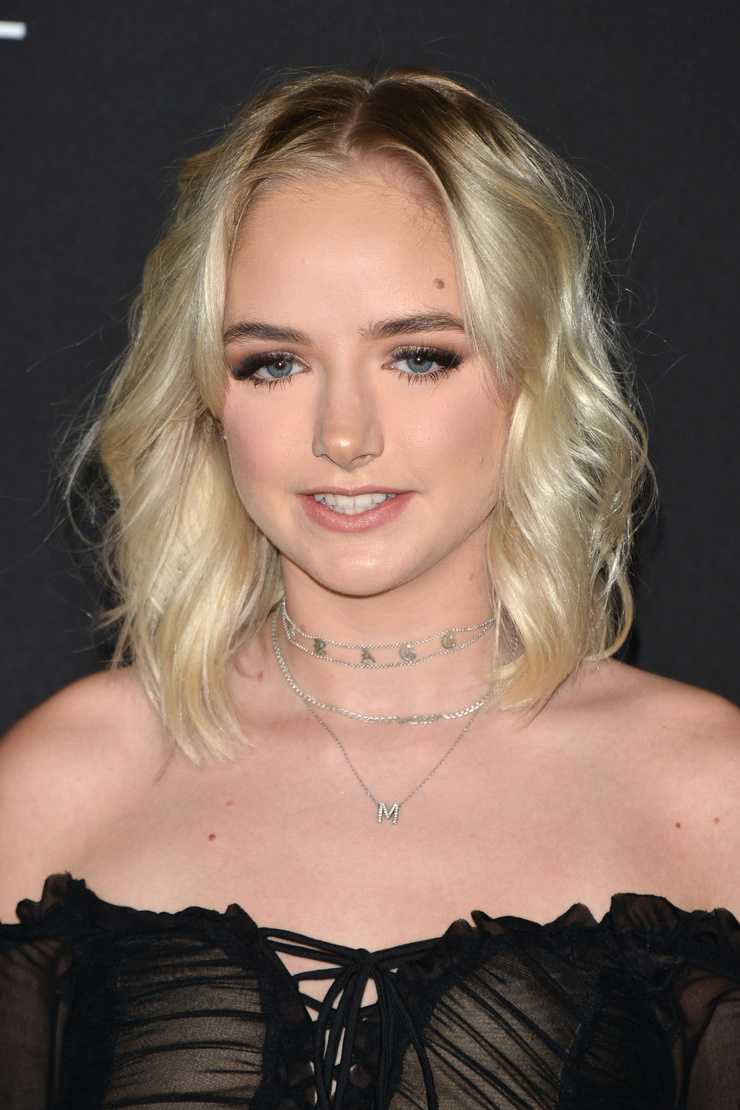 Maddi Bragg