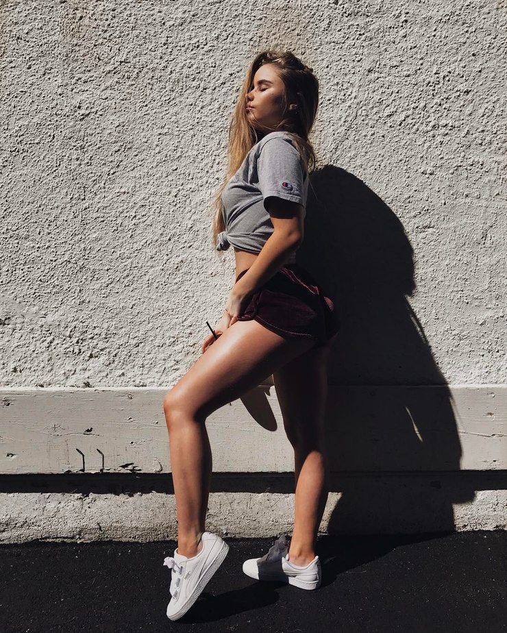 Lexee Smith