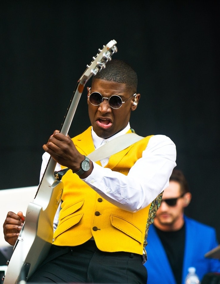 Picture of Labrinth