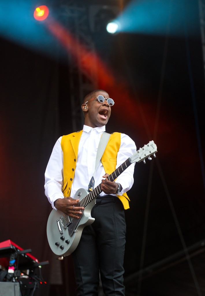 Labrinth