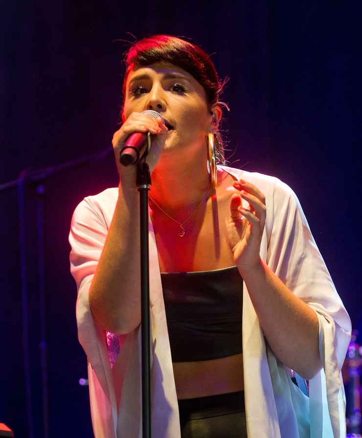 Jessie Ware