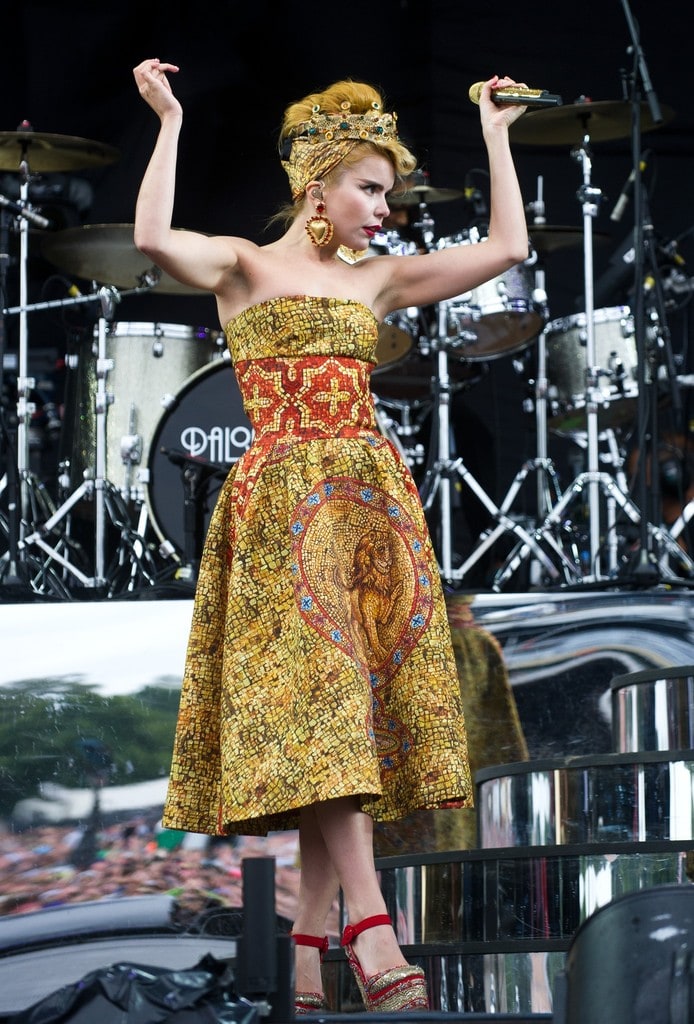 Paloma Faith