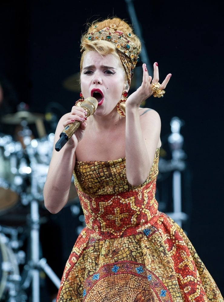 Paloma Faith