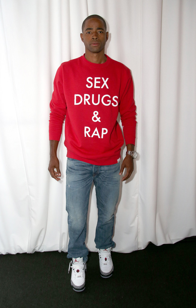 Jay Ellis