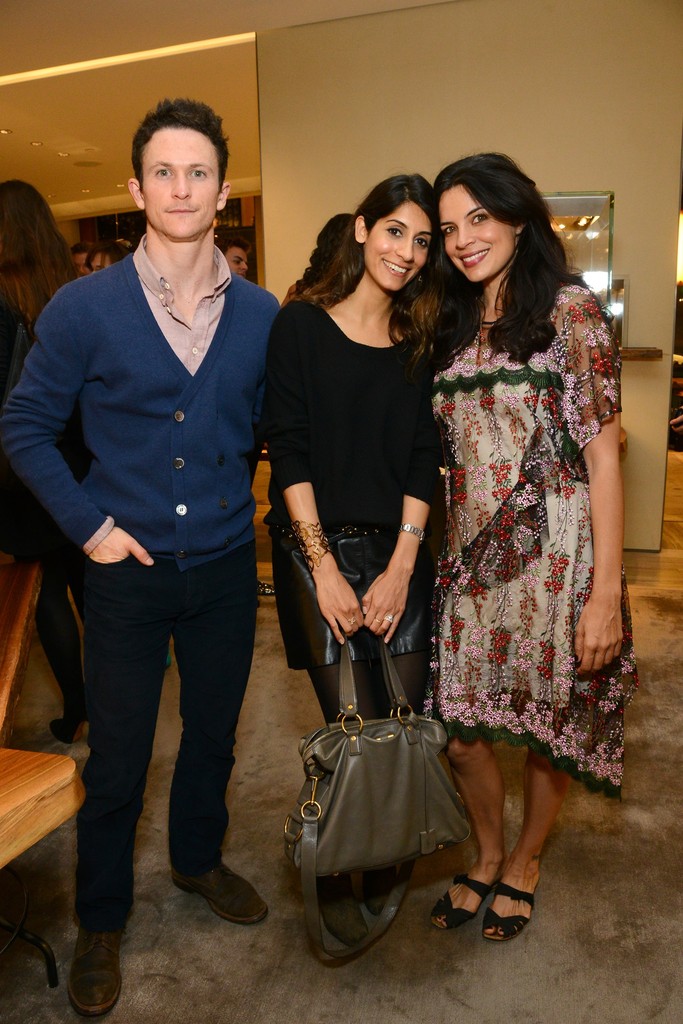 Jonathan Tucker