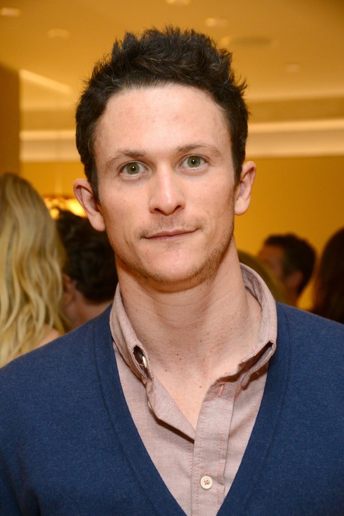 Jonathan Tucker